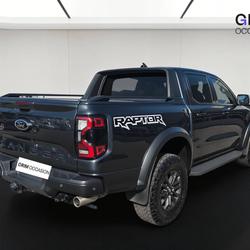 Ford Ranger RANGER DCA 3.0 ECOBOOST V6 292 CH S&S BVA10 RAPTOR Onet-le-Ch&acirc;teau