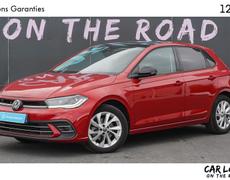 Volkswagen Polo Poissy