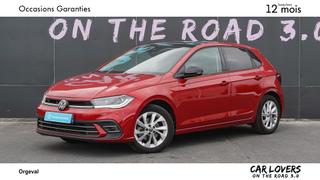 Volkswagen Polo  - photo 0