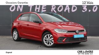 Volkswagen Polo  - photo 1