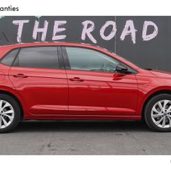 Volkswagen Polo 1.0 TSI 110 S&S DSG7 Style occasion - Poissy - photo 3/32