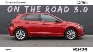Volkswagen Polo  - photo 2