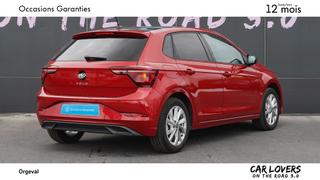 Volkswagen Polo  - photo 3