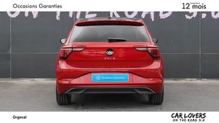 Volkswagen Polo  - photo 4