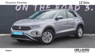 Volkswagen T-Roc  - Life - photo 0