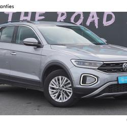 Volkswagen T-Roc 1.5 TSI EVO 150 Start/Stop DSG7 Life Plus occasion - Poissy - photo 2/32