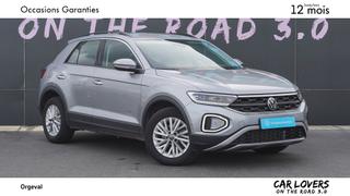 Volkswagen T-Roc  - Life - photo 1