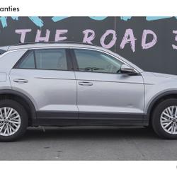 Volkswagen T-Roc 1.5 TSI EVO 150 Start/Stop DSG7 Life Plus occasion - Poissy - photo 3/32