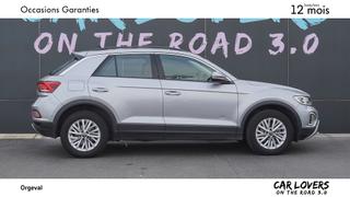 Volkswagen T-Roc  - Life - photo 2