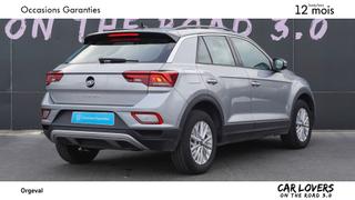 Volkswagen T-Roc  - Life - photo 3