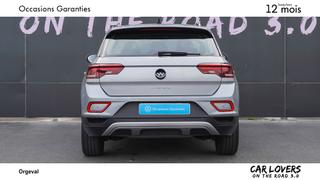 Volkswagen T-Roc  - Life - photo 4