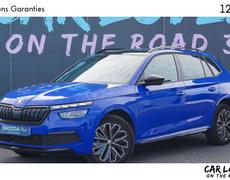 Skoda Kamiq Poissy