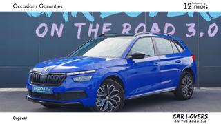 Skoda Kamiq  - photo 0