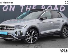 Volkswagen T-Roc - T-Roc 1.5 TSI EVO 150 Start/Stop DSG7 Style Exclusive - 28 690 €