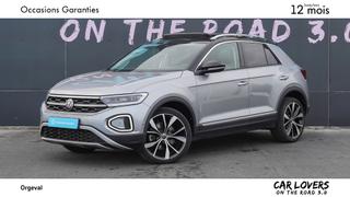 Volkswagen T-Roc  - photo 0