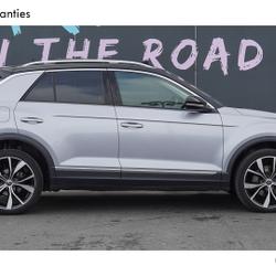 Volkswagen T-Roc 1.5 TSI EVO 150 Start/Stop DSG7 Style Exclusive occasion - Poissy - photo 3/34