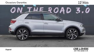 Volkswagen T-Roc  - photo 2