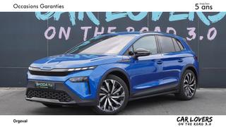 Skoda Elroq  - Sportline - photo 0
