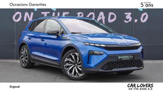 Skoda Elroq  - Sportline - photo 1