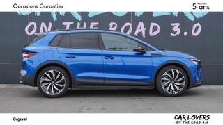 Skoda Elroq  - Sportline - photo 2
