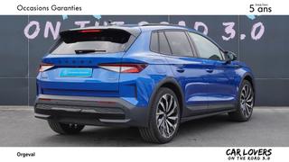 Skoda Elroq  - Sportline - photo 3