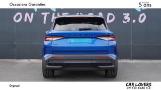 Skoda Elroq  - Sportline - photo 4