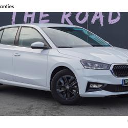 Skoda Fabia 1.0 TSI 116 ch EVO 2 DSG7 Selection occasion - Poissy - photo 2/31