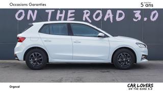 Skoda Fabia  - photo 2
