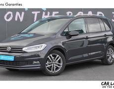 Volkswagen Touran Poissy