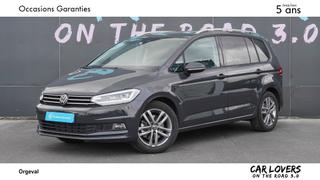 Volkswagen Touran  - Edition - photo 0