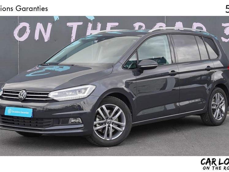 Volkswagen Touran  - Edition - 41 890 €