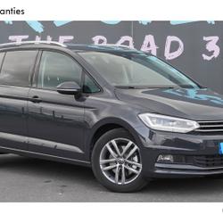 Volkswagen Touran 2.0 TDI 150 DSG7 7pl VW Edition occasion - Poissy - photo 2/32