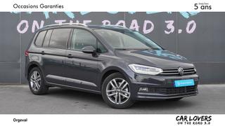Volkswagen Touran  - Edition - photo 1
