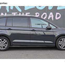Volkswagen Touran 2.0 TDI 150 DSG7 7pl VW Edition occasion - Poissy - photo 3/32