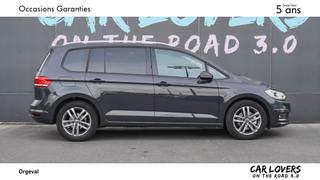 Volkswagen Touran  - Edition - photo 2