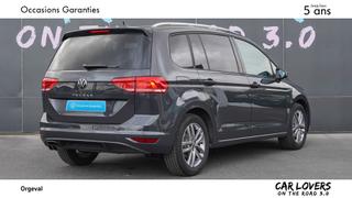 Volkswagen Touran  - Edition - photo 3