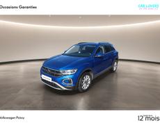 Volkswagen T-Roc Poissy