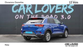 Volkswagen T-Roc  - photo 3