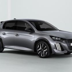 Peugeot 208 HYBRID 145 AUT GT H&eacute;nin-Beaumont