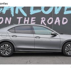 Skoda Superb Berline 2.0 TDI 150 ch SCR DSG7 Selection occasion - Poissy - photo 3/33