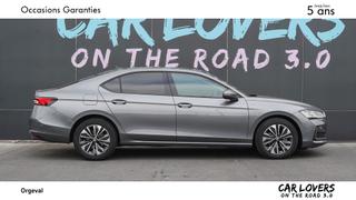 Skoda Superb  - photo 2