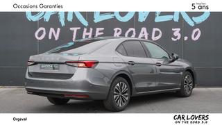 Skoda Superb  - photo 3