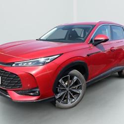 MG EHS HEV+ 224 LUXURY H&eacute;nin-Beaumont