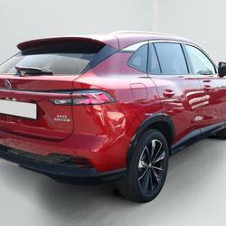 MG EHS HEV+ 224 LUXURY H&eacute;nin-Beaumont