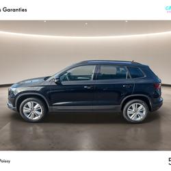 Skoda Karoq 1.5 TSI Evo 2 150 ch ACT DSG7 Selection occasion - Poissy - photo 2/30