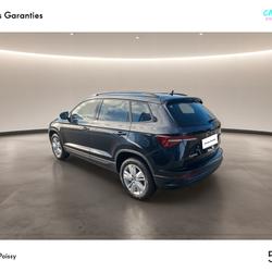 Skoda Karoq 1.5 TSI Evo 2 150 ch ACT DSG7 Selection occasion - Poissy - photo 3/30