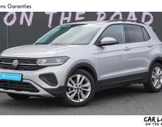 Volkswagen T-Cross - T-Cross 1.0 TSI 116 Start/Stop DSG7 Life - 21 990 €