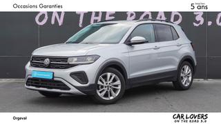 Volkswagen T-Cross  - Life - photo 0