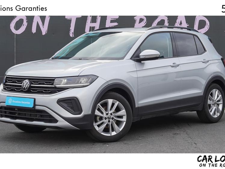 Volkswagen T-Cross  - Life - 21 990 €