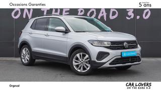 Volkswagen T-Cross  - Life - photo 1